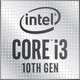 Процесор Core i3-10100 CM8070104291317 (CM8070104291317) - зображення 2