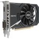 Видеокарта MSI GeForce GT1030 2048Mb AERO ITX OC (GT 1030 AERO ITX 2G OC) - изображение 2