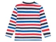 Футболка-лонгслив хлопковый для мальчика Lupilu LIDL 369969 098-104 см (2-4 years) Комбинированный - изображение 4