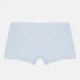 Подростковые трусы-шорты H&M 0805182 146-152 см Голубые (KAY2000001353868) - изображение 2