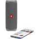 Акустическая система JBL Flip 5 Grey (JBLFLIP5GRY) - изображение 6