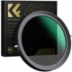 ND + поляризаційний фільтр 2в1 K&F Concept ND2-32 CPL 55mm - зображення 1