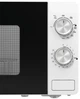 Мікрохвильова піч GORENJE MO 20 E2W - изображение 6