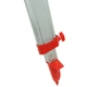 Штатив для оптичного нівелира, різьба 5/8" INTERTOOL MT-3012 - зображення 3