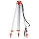 Штатив для оптичного нівелира, різьба 5/8" INTERTOOL MT-3012 - зображення 4