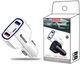 Автомобильное зарядное устройство CWa 2USB Type-C PD35W QC 3.0 White (CY050554) - изображение 5