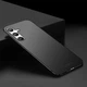 Пластиковый чехол MOFI Slim Shield для Samsung Galaxy A54 (A546) - Black - изображение 2