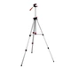 Штатив 1.5 м для лазерного рівня, 1/4" INTERTOOL MT-3059 - изображение 1