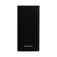 УМБ ( повербанк) Power Bank Borofone BT19A 15000 mAh Чорний (BT19A ) - зображення 2