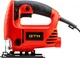 Лобзик електричний GTM JS100/710E - зображення 3