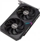 Відеокарта ASUS Nvidia GeForce DUAL-RTX3050-O8G (DUAL-RTX3050-O8G) - зображення 3