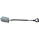 Лопата Fiskars Ergonomic, 125 см, 2.1кг (1066708) - зображення 3