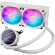 Система рідинного охолодження ASUS ROG-RYUO-III-240-ARGB-WHT (90RC00J2-M0UAY0) - изображение 2