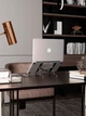 Подставка для ноутбука OfficePro LS320S Aluminum alloy Silver - изображение 13