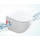 Унітаз-біде підвісний dusel levita mix dwht10201130м - изображение 3