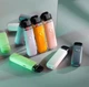 Стартовый набор VooPoo Vinci Q Pod Kit 900mAh 2ml Crystal Blue - изображение 4