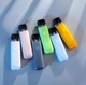 Стартовый набор VooPoo Vinci Q Pod Kit 900mAh 2ml Crystal Blue - изображение 3