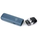 Стартовый набор VooPoo Vinci Q Pod Kit 900mAh 2ml Seagull Grey - изображение 8