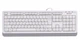 Клавіатура A4Tech Fstyler FKS10 White USB (FKS10 (White)) - зображення 1