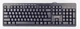 Клавіатура Gembird KB-UM-106-UA Black USB UKR (KB-UM-106-UA) - зображення 1