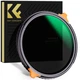 2В1 Переменный ND4-64 + CPL поляризационный фильтр 52mm - изображение 1