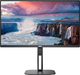 Monitor 27" AOC Q27V5C/BK - obraz 2