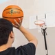 Мяч баскетбольный Newt Sport Moltern Lifeforce ball №7 NE-BAS-1033 - изображение 2