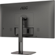 Monitor 27" AOC Q27V5N/BK - obraz 12