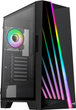Obudowa Aerocool PGS MIRAGE G-BK-V1 ARGB (ACCM-PB25013.11) - obraz 1