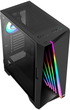 Obudowa Aerocool PGS MIRAGE G-BK-V1 ARGB (ACCM-PB25013.11) - obraz 5