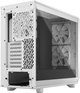 Obudowa Fractal Design Meshify 2 Lite White TG Clear (FD-C-MEL2A-04) - obraz 7