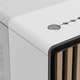 Obudowa Fractal Design North Chalk White (FD-C-NOR1C-03) - obraz 2