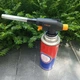 Газовий практичний пальник-насадка з п'єзопідпалом Flame Gun 930 (Ks3546675) - изображение 4