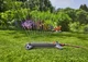 Дождеватель осциллирующий Gardena AquaZoom S (18710-20.000.00) - изображение 6