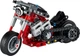 LEGO Technic Мотоцикл (42132) - зображення 4