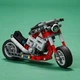LEGO Technic Мотоцикл (42132) - зображення 7