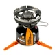 Система приготовления пищи Jetboil Minimo (Carbon) - изображение 3