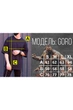 Футболка Горо XL (8037048) - изображение 6