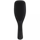 Гребінець для волосся з ручкою (чорна) Tangle Teezer The Wet Detangler Midnight Black - изображение 1