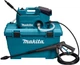 Мойка высокого давления аккумуляторная Makita DHW080ZK (80 бар, 380 л/час, 800 Вт, BL, LXT, без аккумуляторов и зарядного устройства) - изображение 1