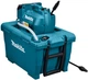 Мойка высокого давления аккумуляторная Makita DHW080ZK (80 бар, 380 л/час, 800 Вт, BL, LXT, без аккумуляторов и зарядного устройства) - изображение 4