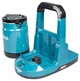 Чайник акумуляторний Makita KT001GZ (0.8 л, XGT, без акумуляторів та зарядного пристрою) - зображення 2