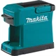 Кавоварка акумуляторна Makita DCM501Z (без акумуляторів та зарядного пристрою) - зображення 6