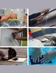Сверхпрочная водонепроницаемая лента Flex Tape - изображение 2