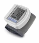 Тонометр цифровой на запястье Automatic Blood Pressure Monitort - изображение 1
