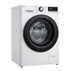 Пральна машина LG F2V3HS6WW - зображення 2