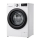 Пральна машина LG F2V3HS6WW - зображення 4