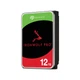 Накопичувач HDD SATA 12.0TB Seagate IronWolf Pro 7200rpm 256MB (ST12000NT001) - изображение 4