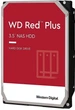 Накопичувач HDD SATA 6.0TB WD Red Plus 5400rpm 256MB (WD60EFPX) - изображение 3