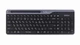 Клавіатура A4Tech FBK25 Black USB - изображение 1
